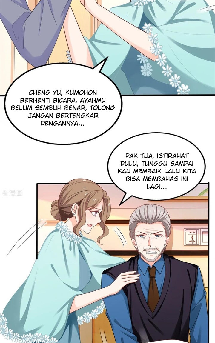 Take Your Mommy Home chapter 232