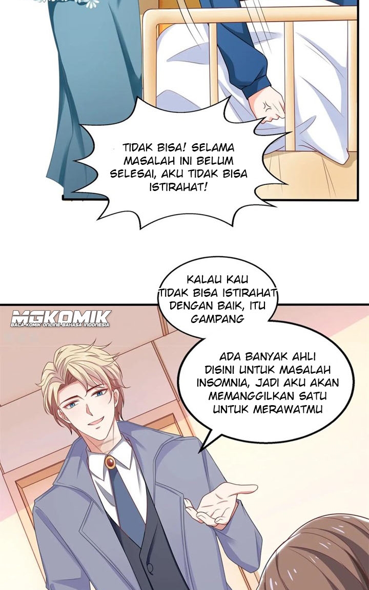 Take Your Mommy Home chapter 232
