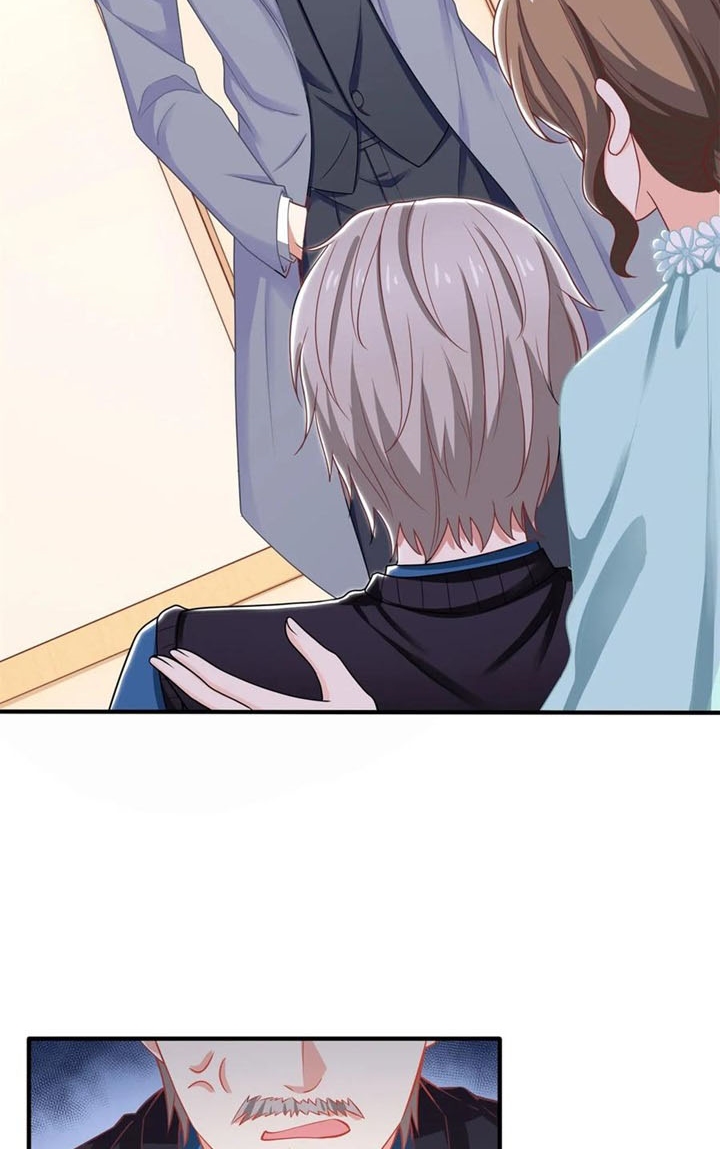 Take Your Mommy Home chapter 232