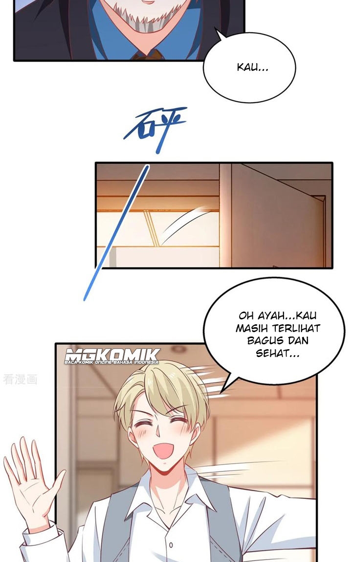 Take Your Mommy Home chapter 232