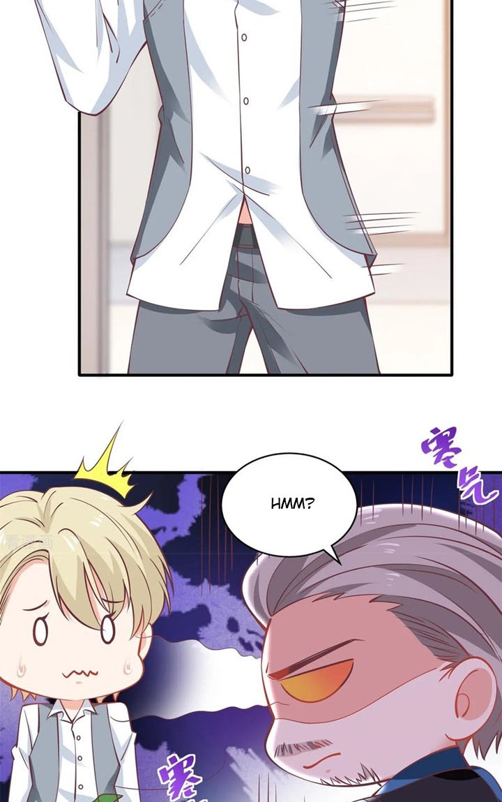 Take Your Mommy Home chapter 232