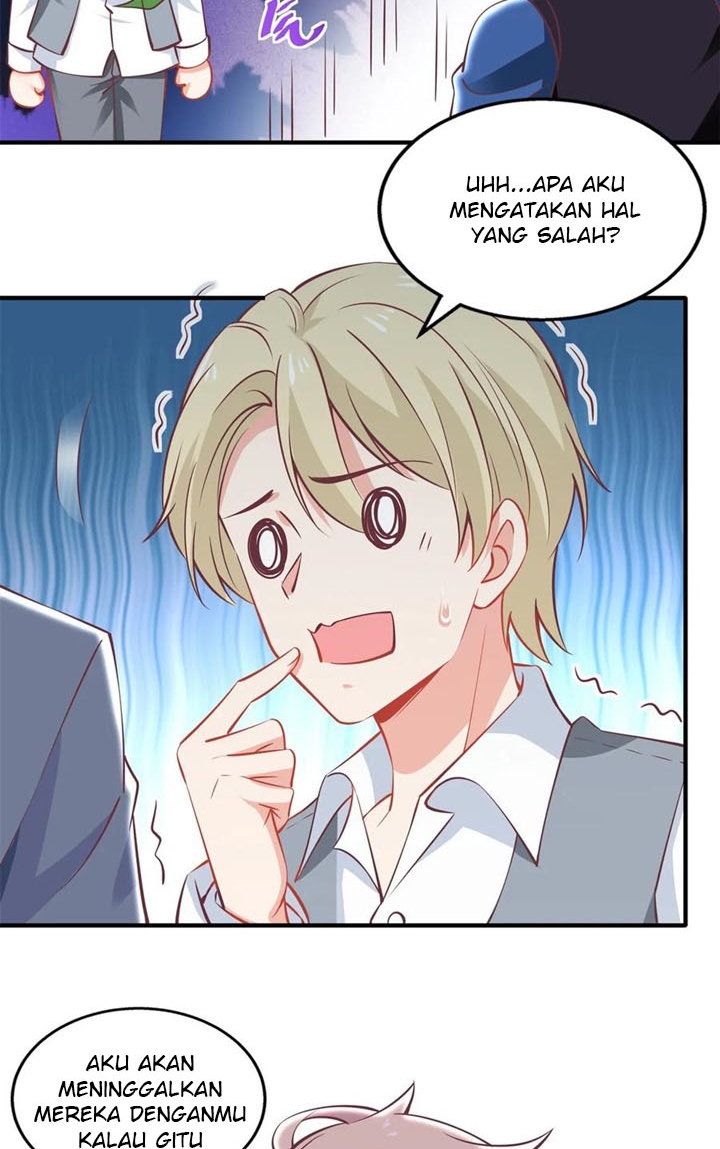 Take Your Mommy Home chapter 232