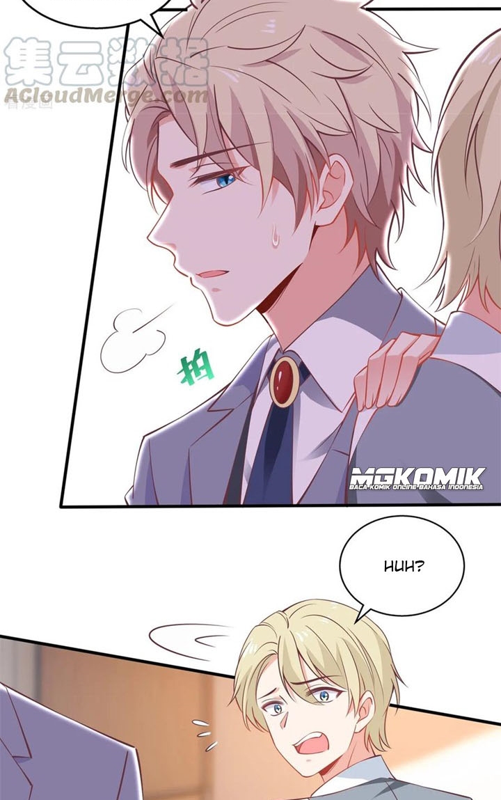 Take Your Mommy Home chapter 232