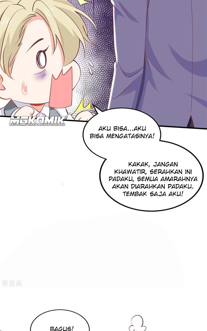 Take Your Mommy Home chapter 232
