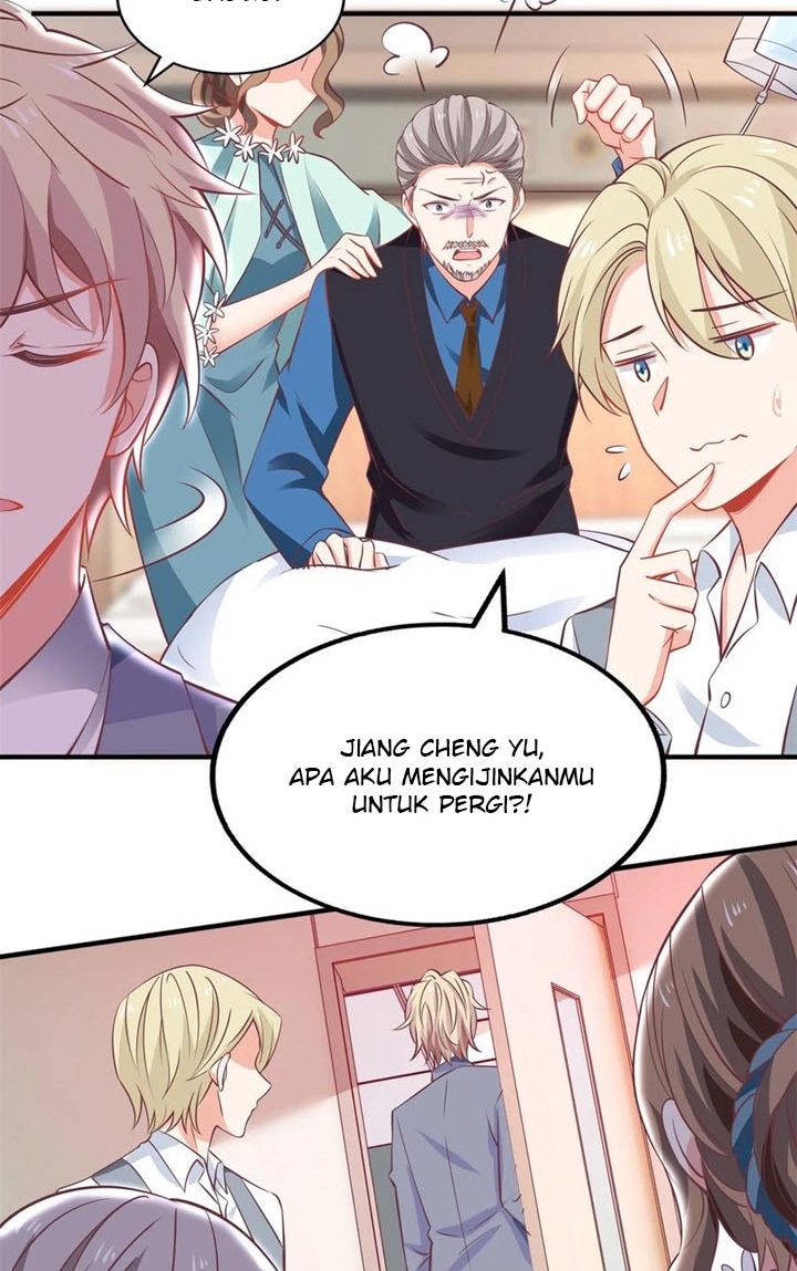 Take Your Mommy Home chapter 232