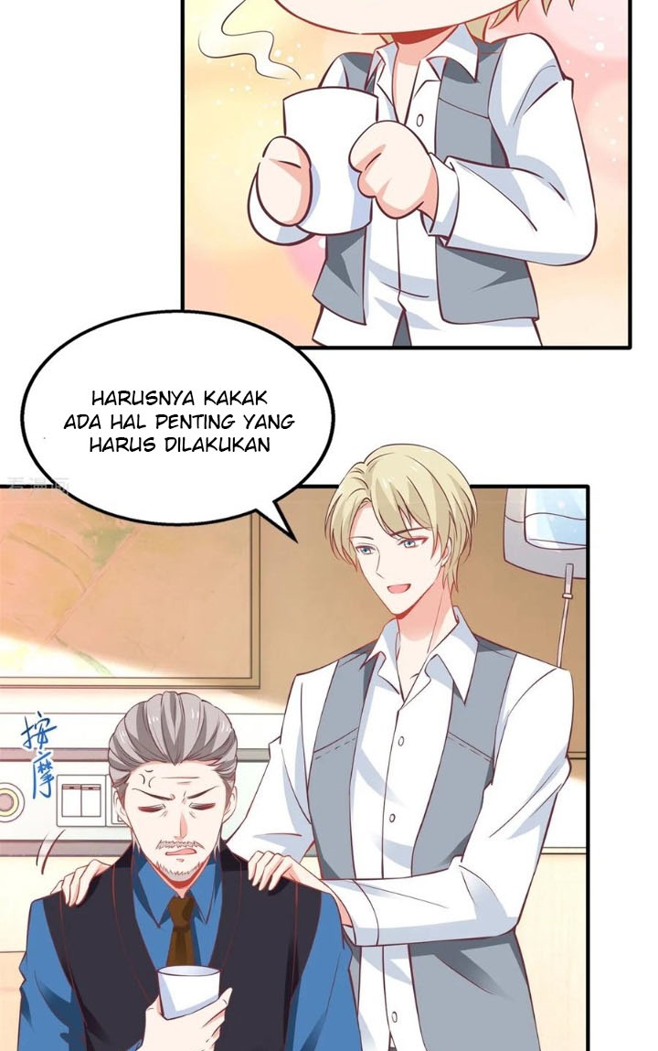 Take Your Mommy Home chapter 232