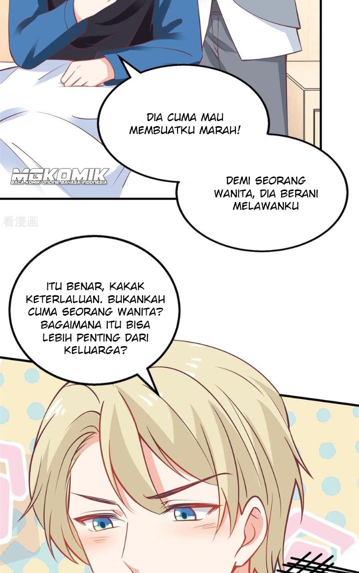 Take Your Mommy Home chapter 232