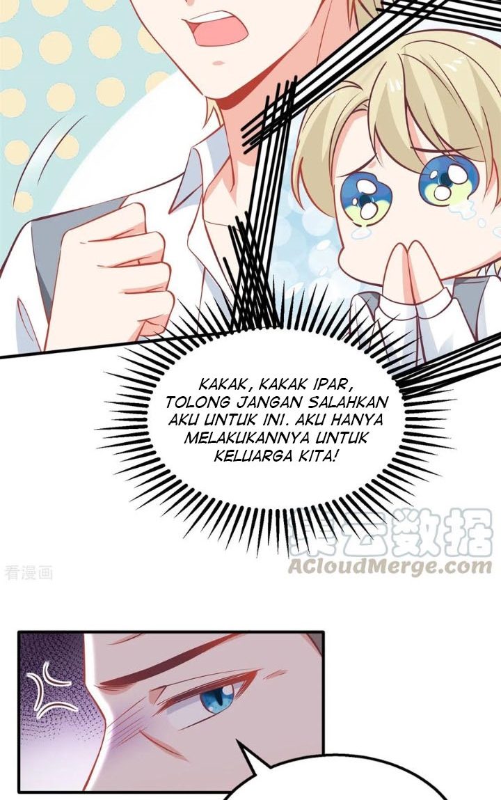 Take Your Mommy Home chapter 232