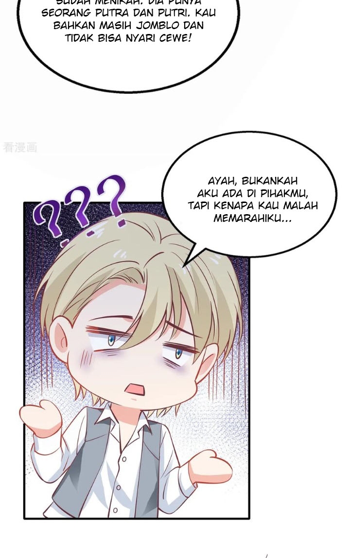 Take Your Mommy Home chapter 232