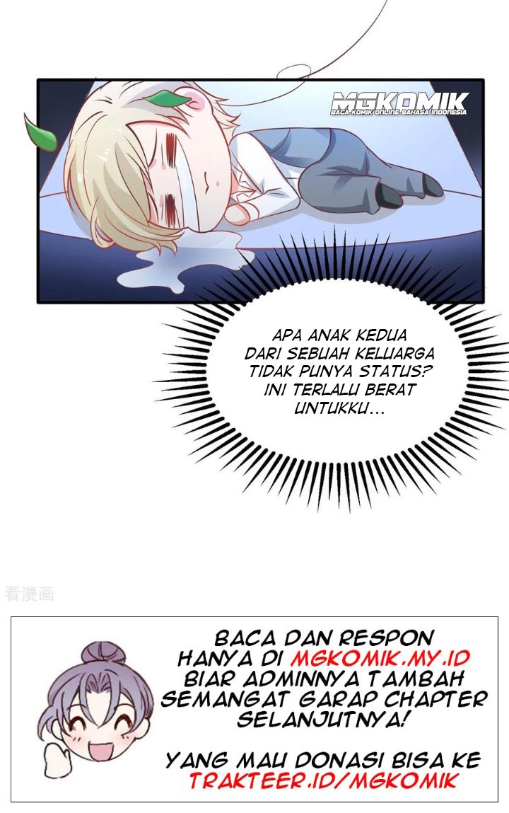 Take Your Mommy Home chapter 232