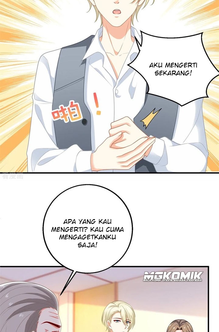 Take Your Mommy Home chapter 234
