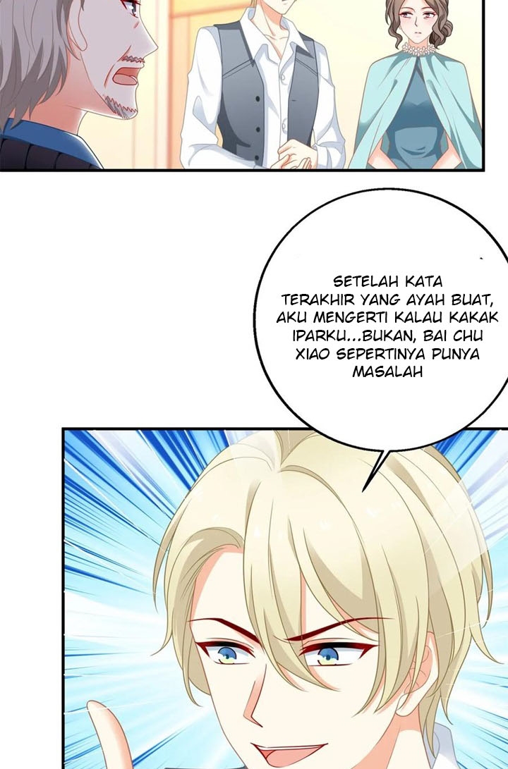 Take Your Mommy Home chapter 234