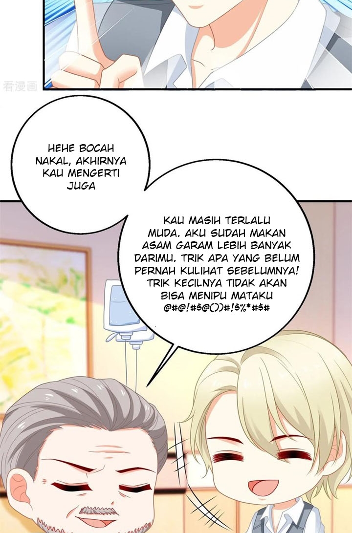 Take Your Mommy Home chapter 234