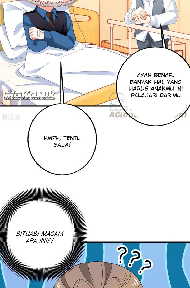 Take Your Mommy Home chapter 234