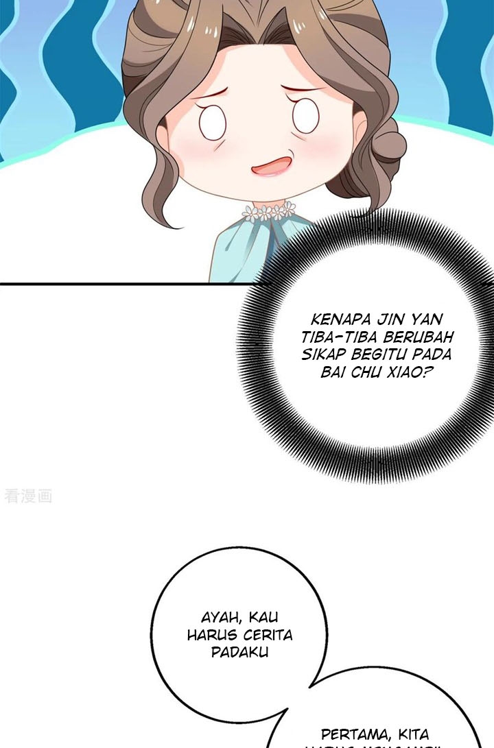 Take Your Mommy Home chapter 234