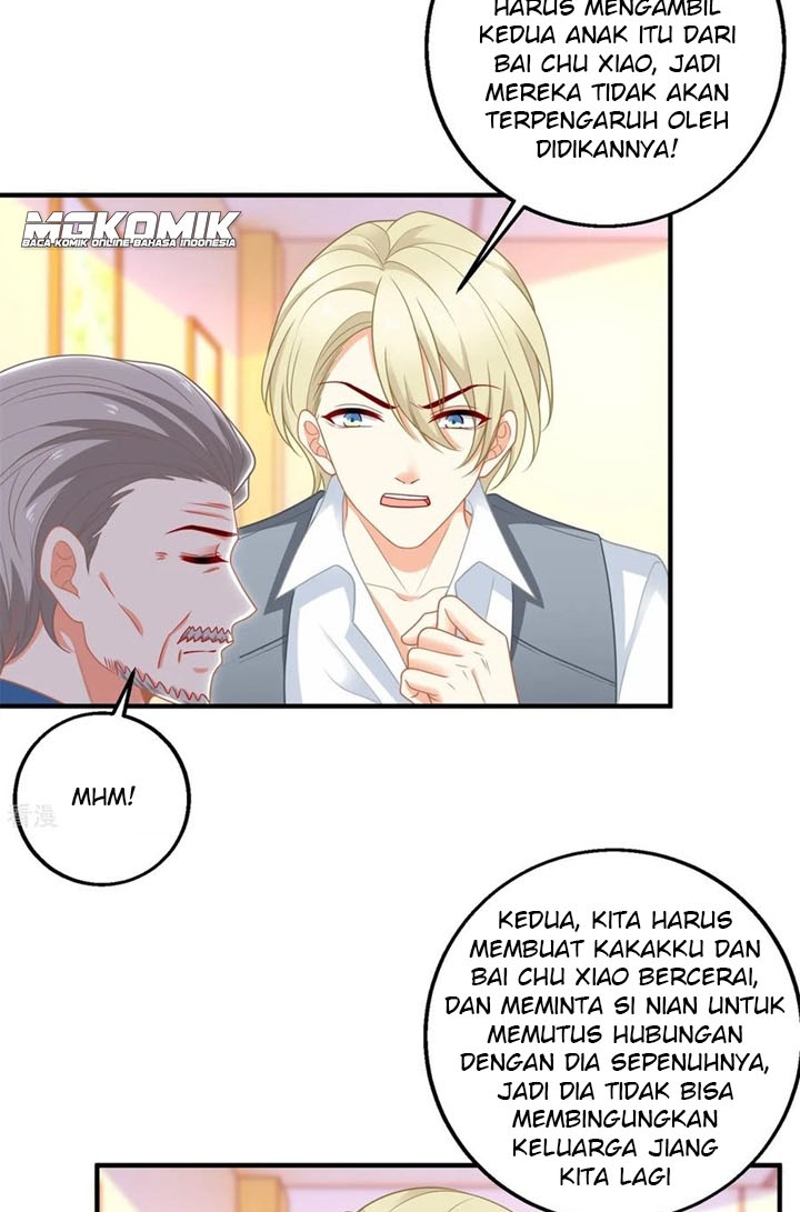 Take Your Mommy Home chapter 234