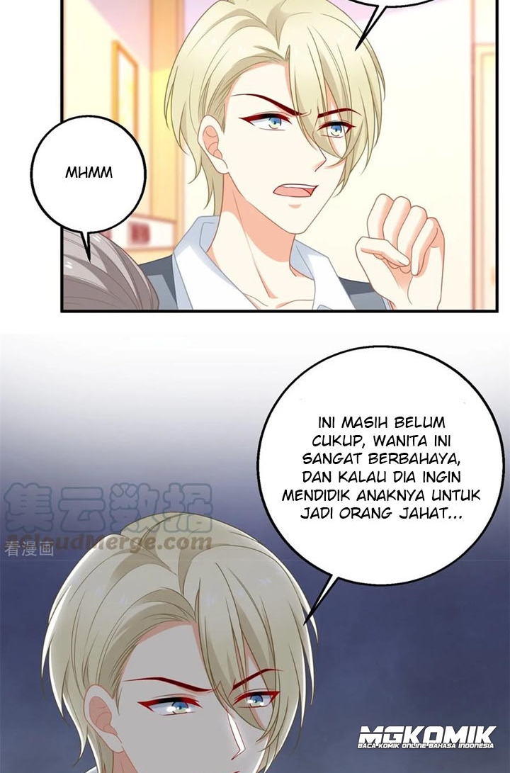 Take Your Mommy Home chapter 234