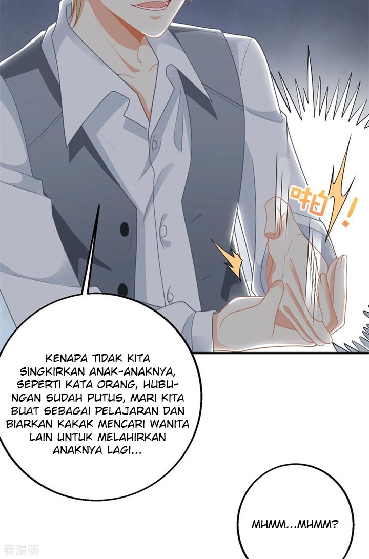 Take Your Mommy Home chapter 234