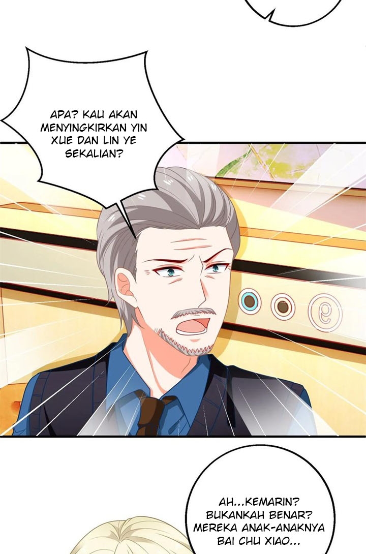 Take Your Mommy Home chapter 234