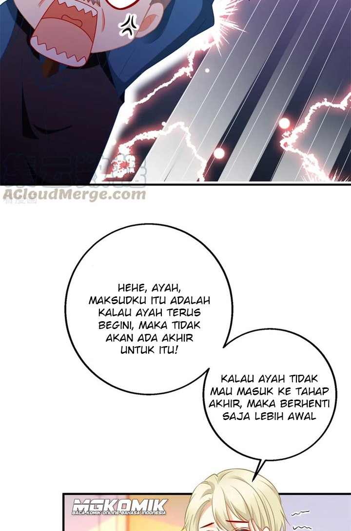 Take Your Mommy Home chapter 234