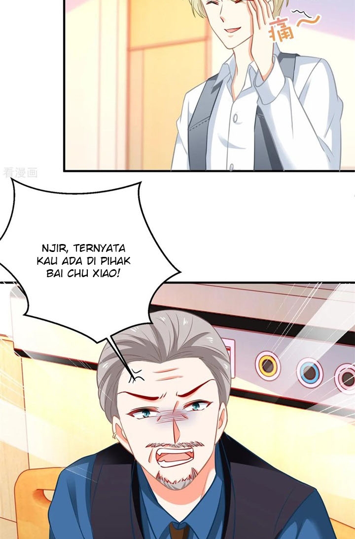 Take Your Mommy Home chapter 234