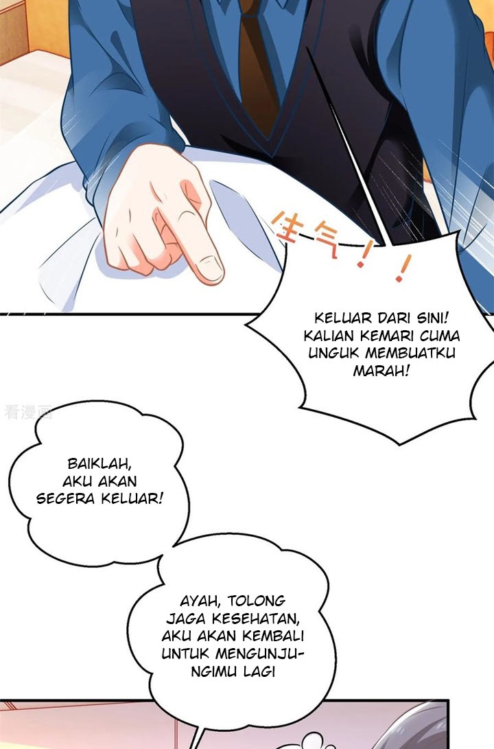 Take Your Mommy Home chapter 234