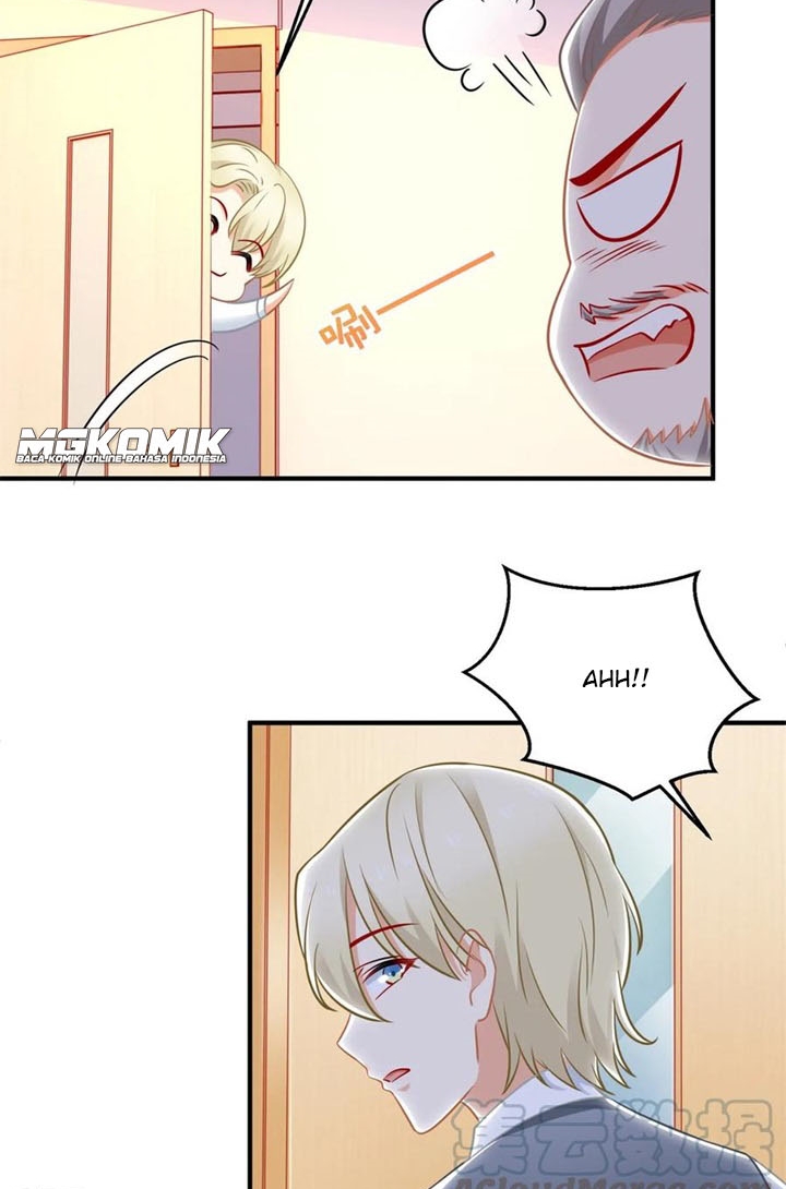 Take Your Mommy Home chapter 234