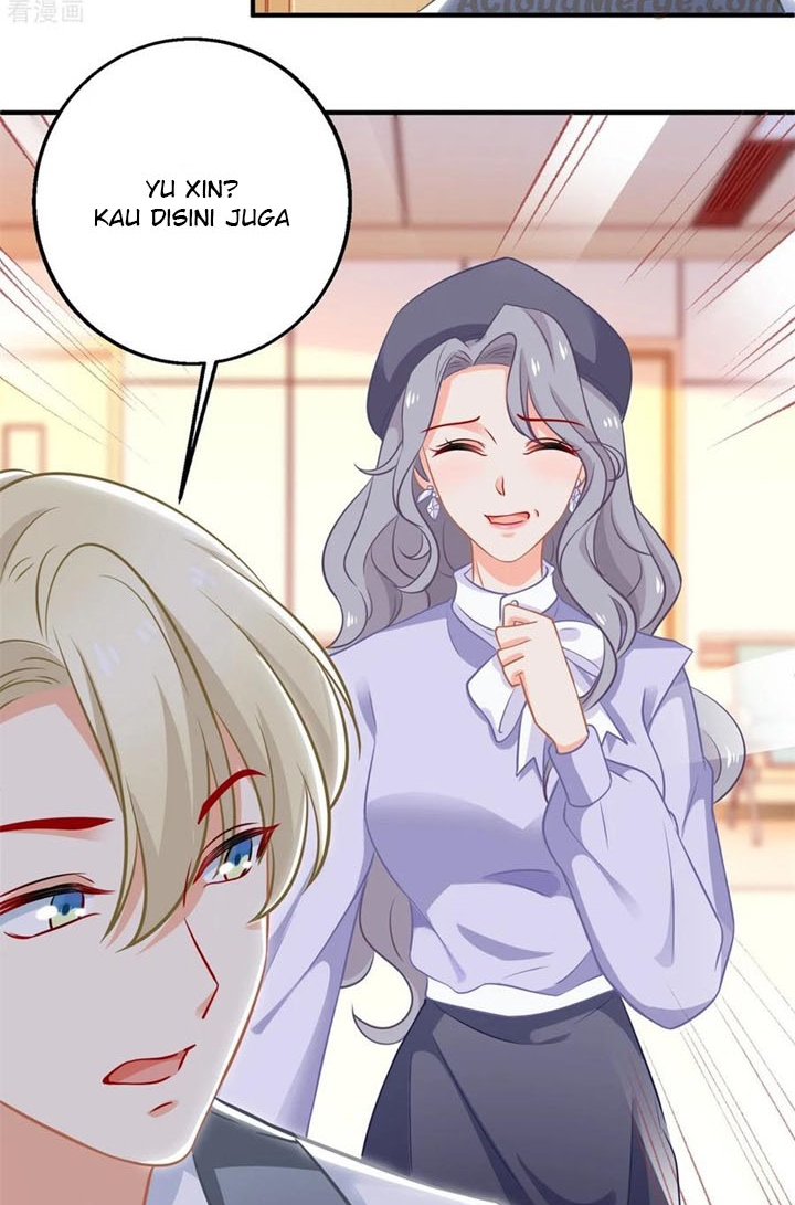 Take Your Mommy Home chapter 234