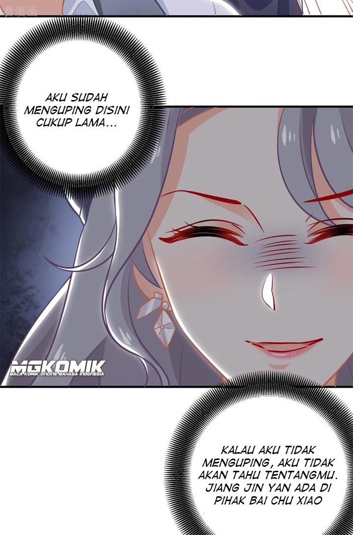 Take Your Mommy Home chapter 234