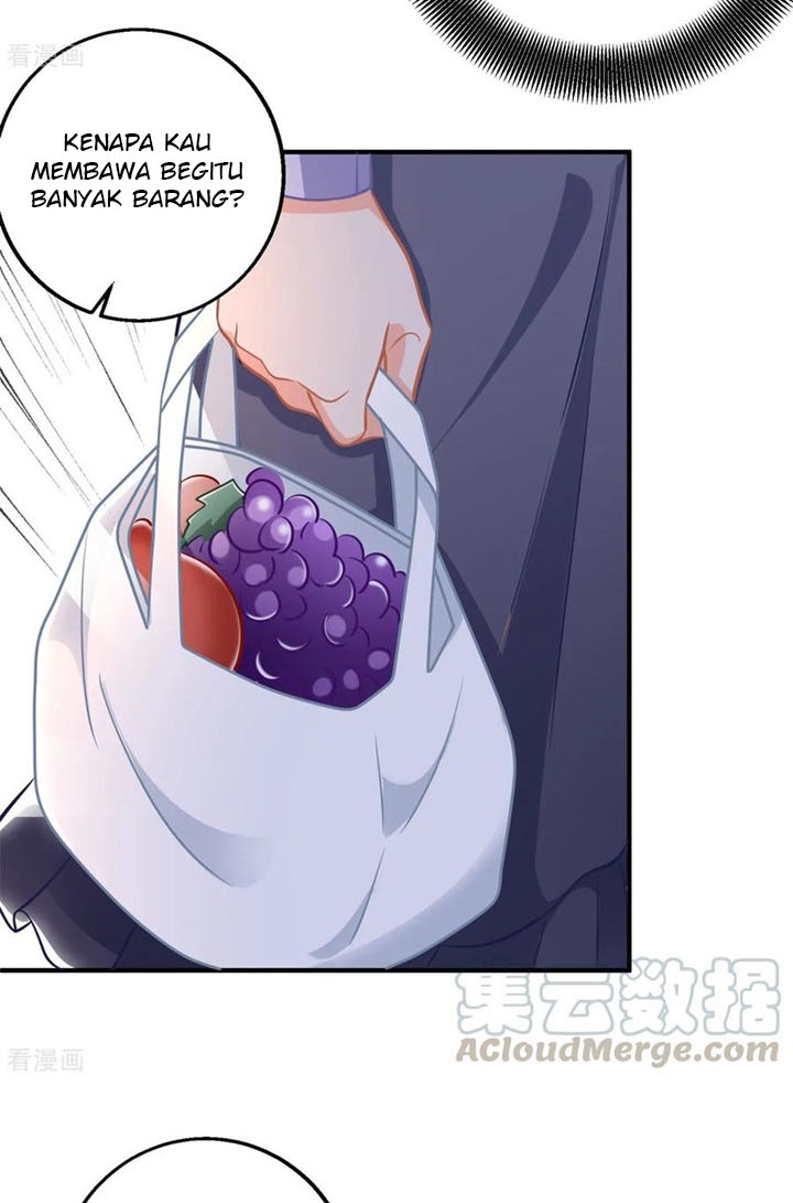 Take Your Mommy Home chapter 234