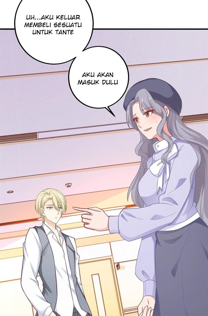 Take Your Mommy Home chapter 234