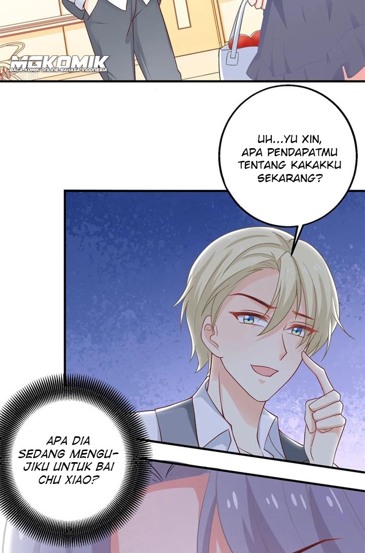 Take Your Mommy Home chapter 234