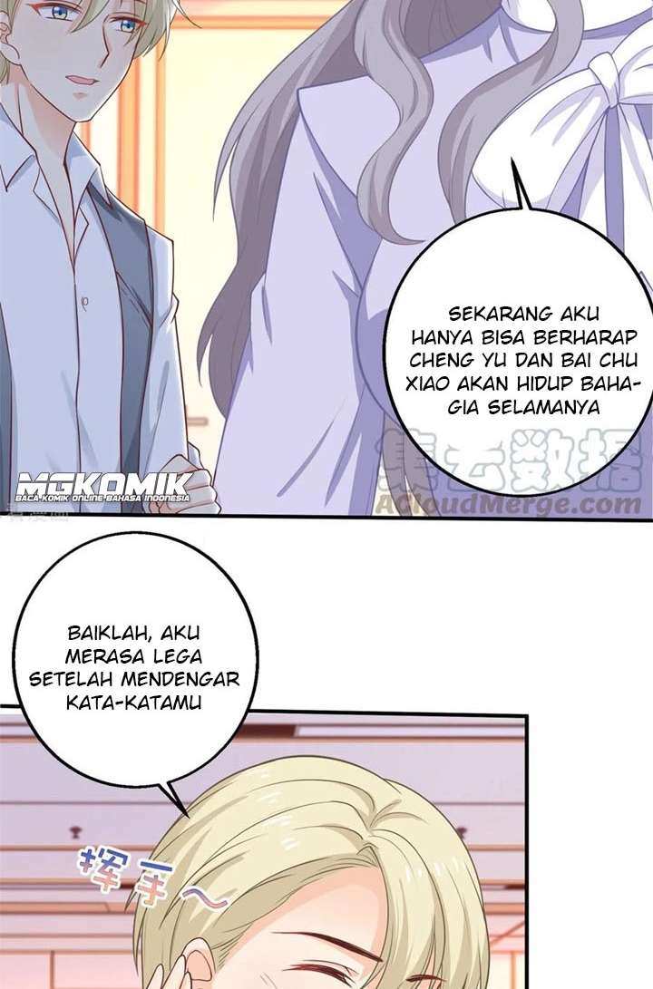 Take Your Mommy Home chapter 234