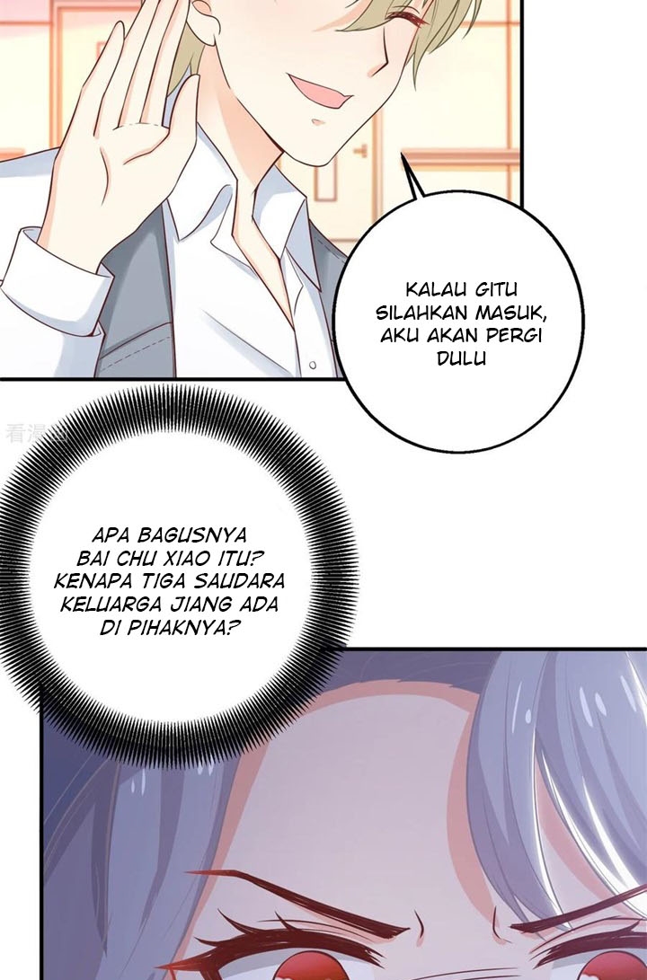 Take Your Mommy Home chapter 234