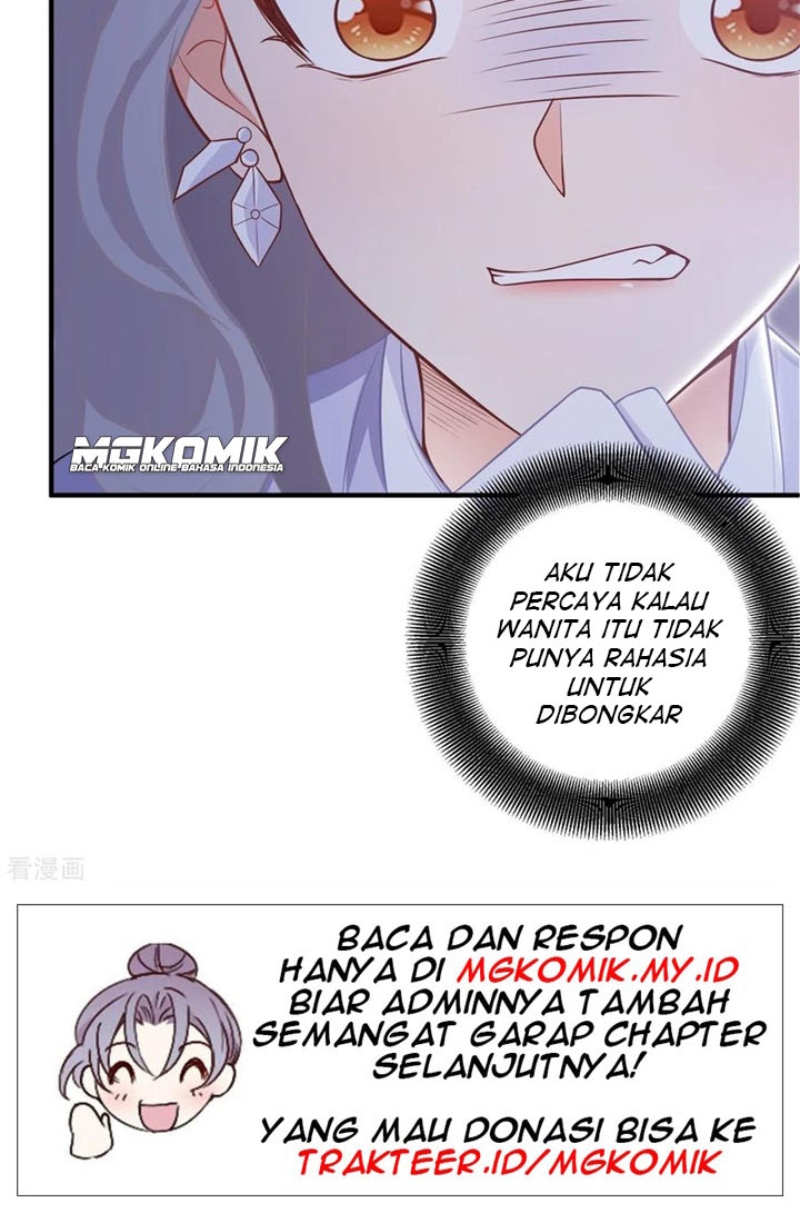 Take Your Mommy Home chapter 234