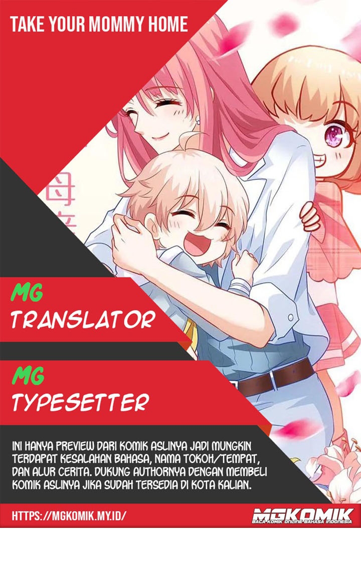 Take Your Mommy Home chapter 236