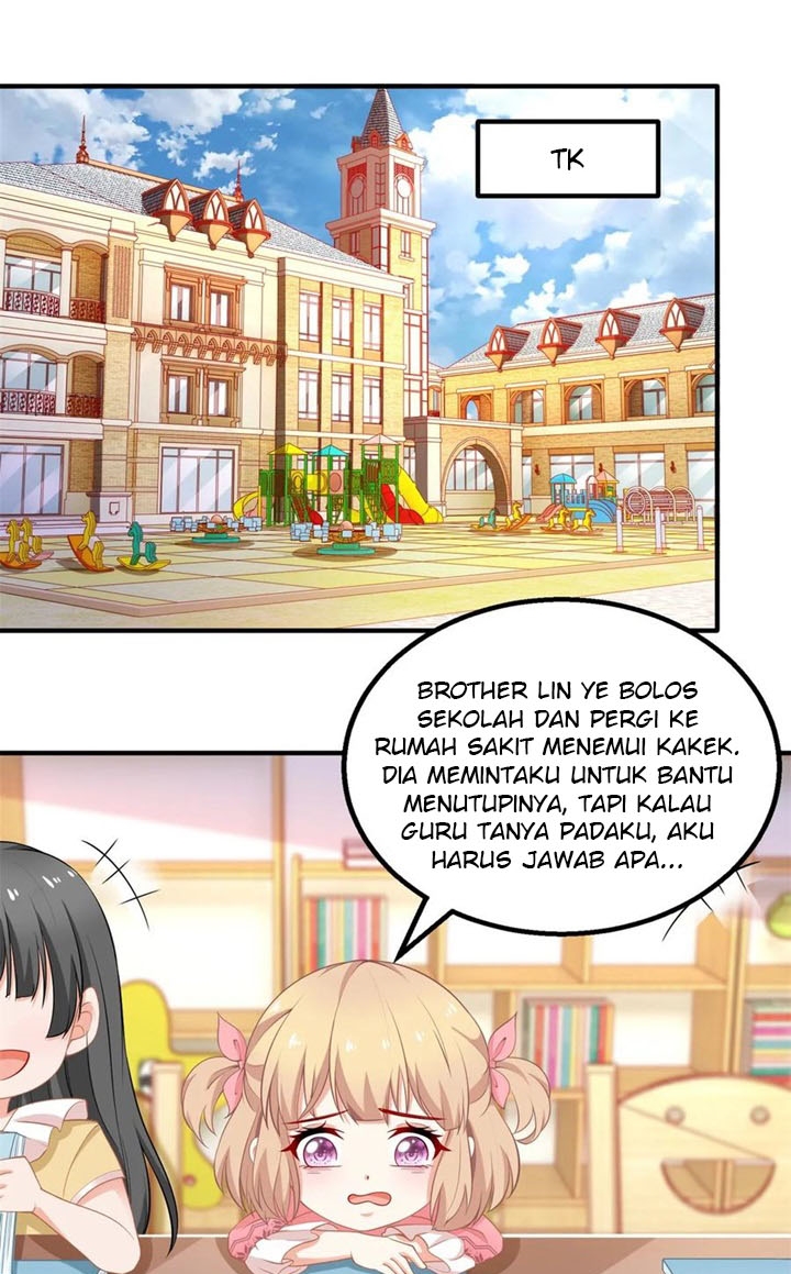 Take Your Mommy Home chapter 236