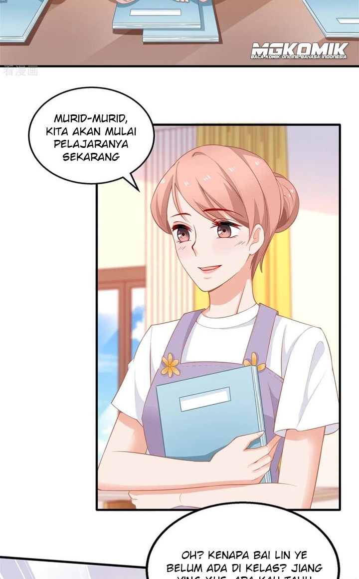 Take Your Mommy Home chapter 236