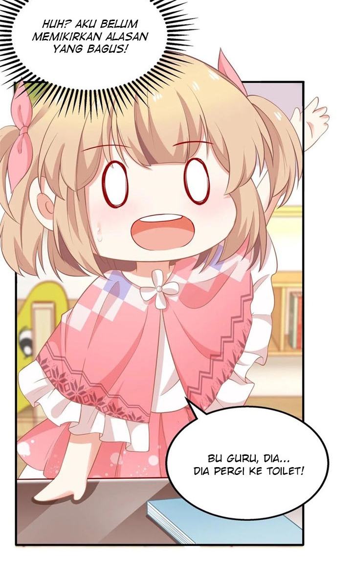 Take Your Mommy Home chapter 236