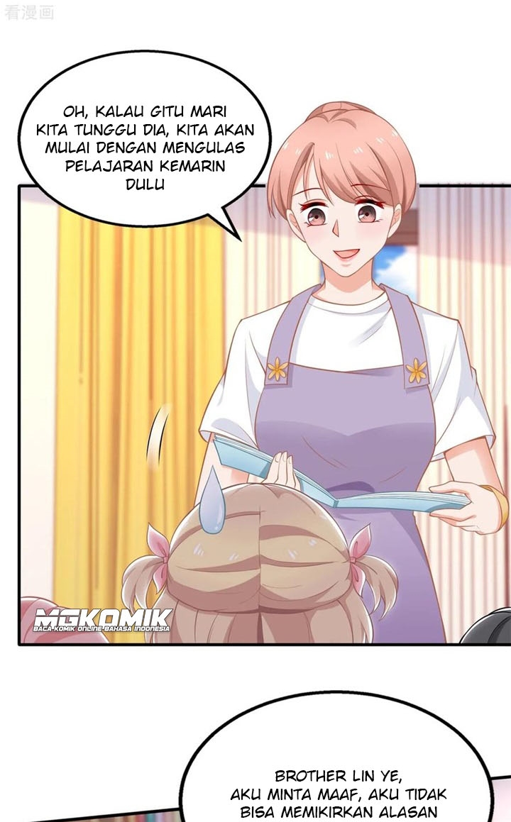 Take Your Mommy Home chapter 236