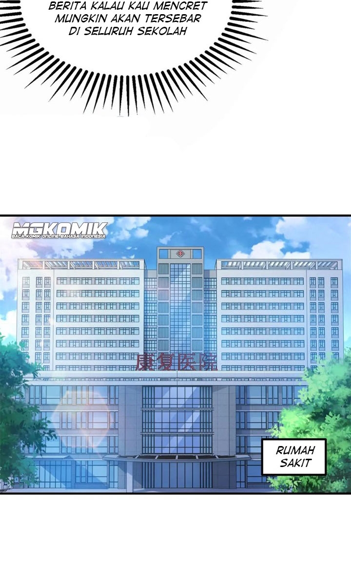 Take Your Mommy Home chapter 236