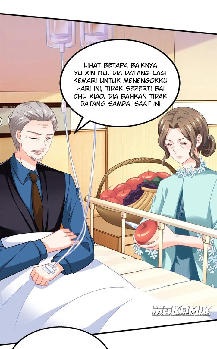 Take Your Mommy Home chapter 236