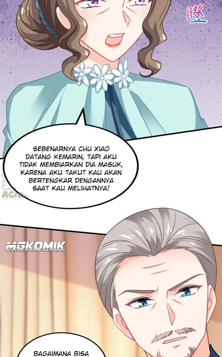 Take Your Mommy Home chapter 236