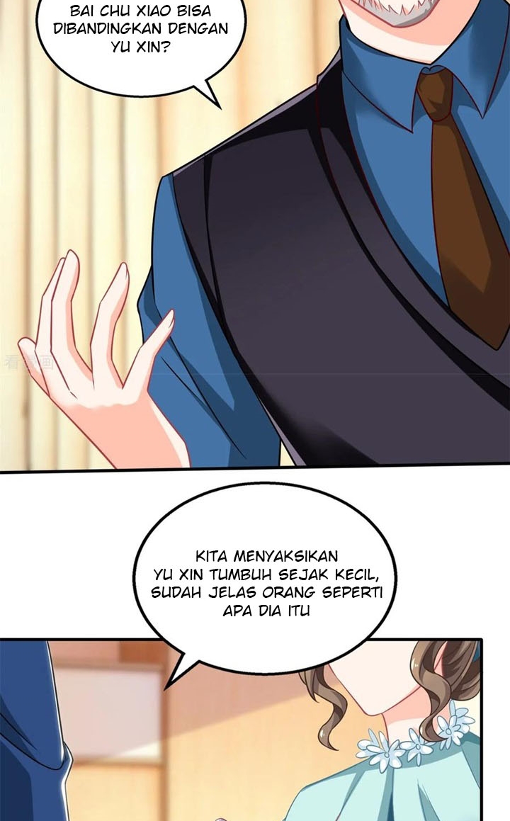 Take Your Mommy Home chapter 236