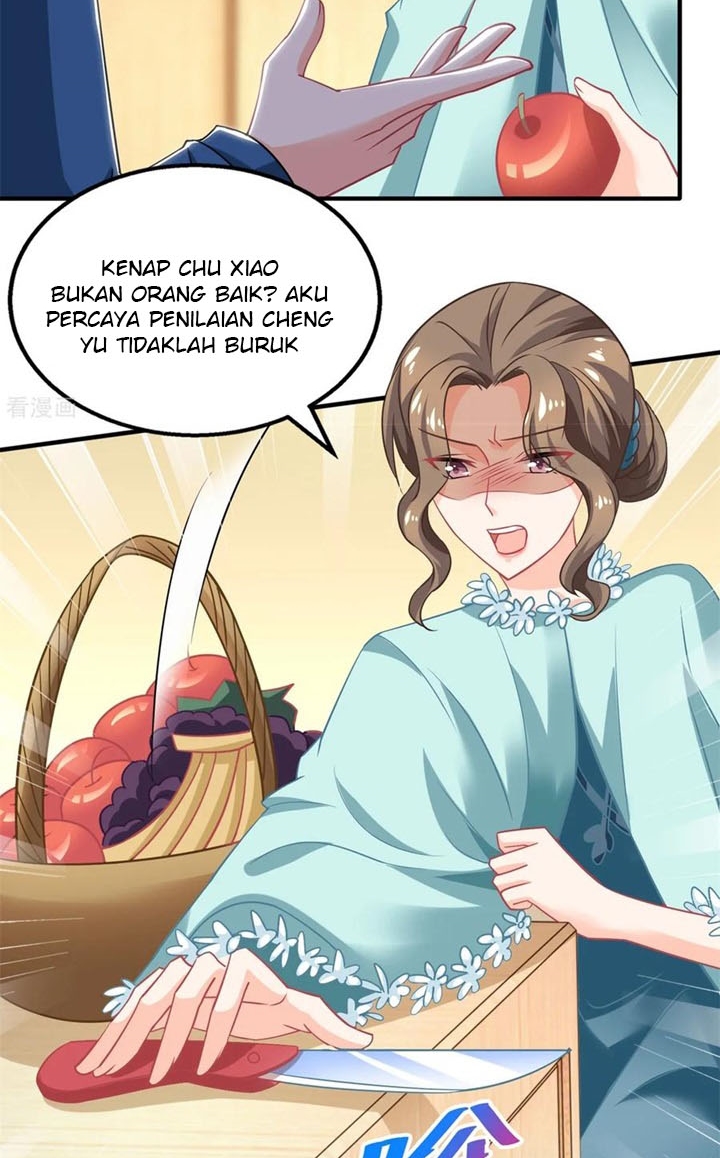 Take Your Mommy Home chapter 236