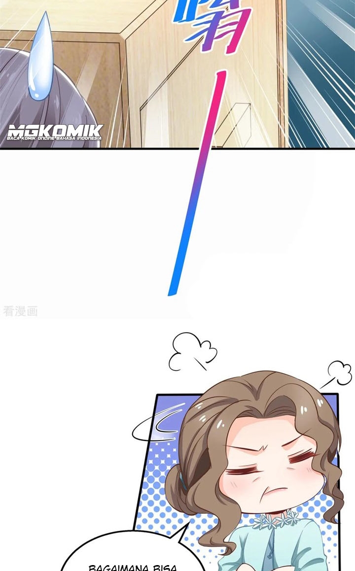 Take Your Mommy Home chapter 236