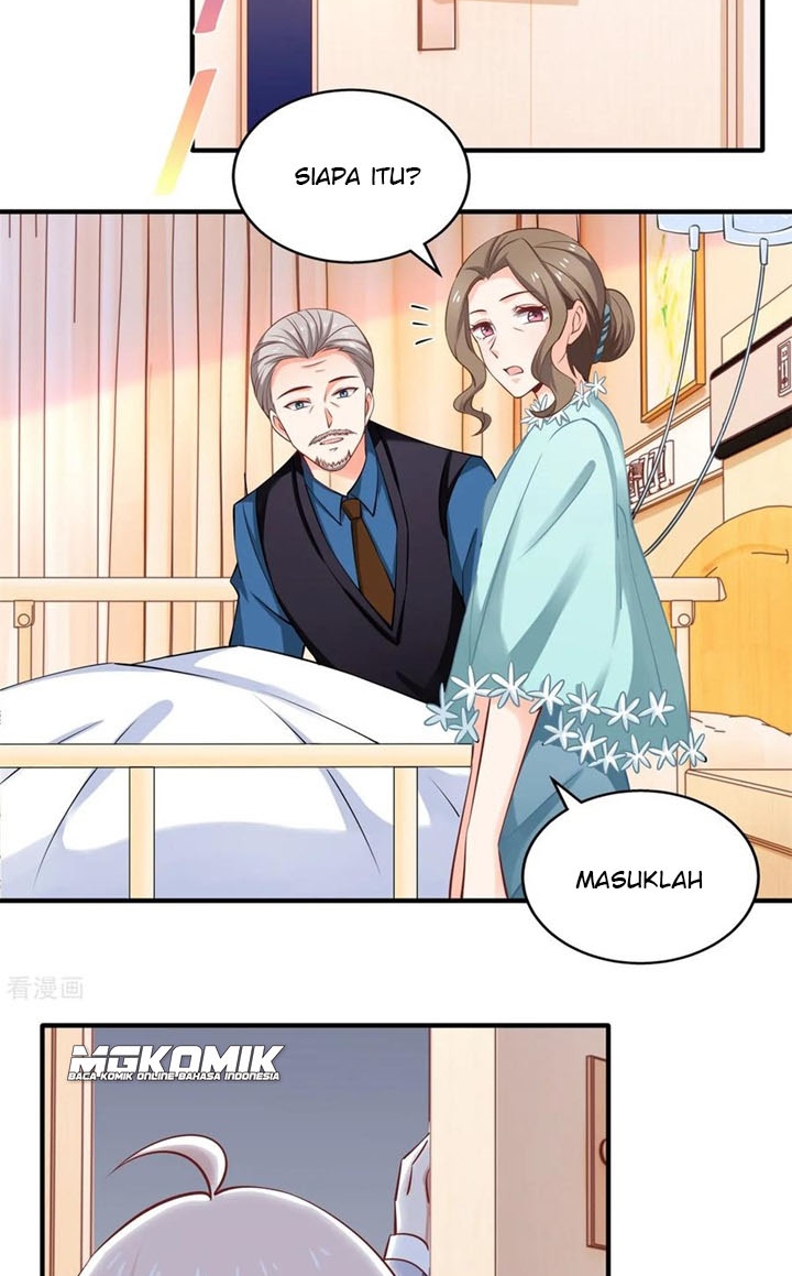 Take Your Mommy Home chapter 236