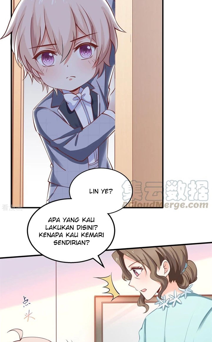 Take Your Mommy Home chapter 236