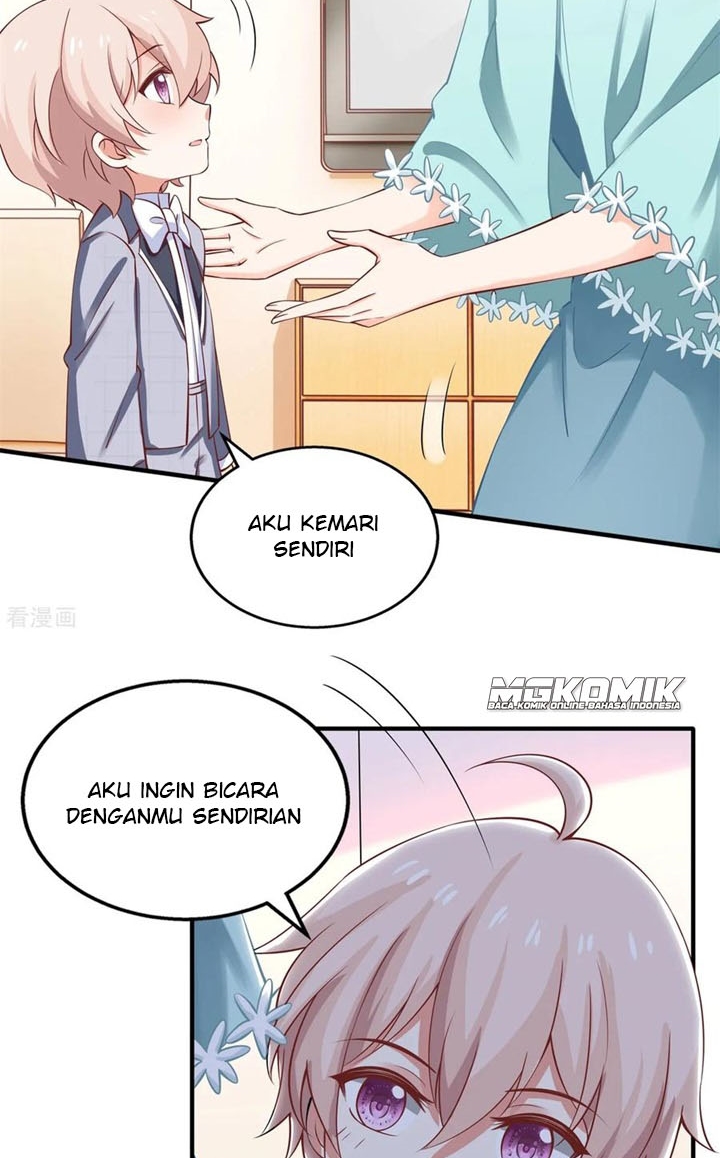 Take Your Mommy Home chapter 236