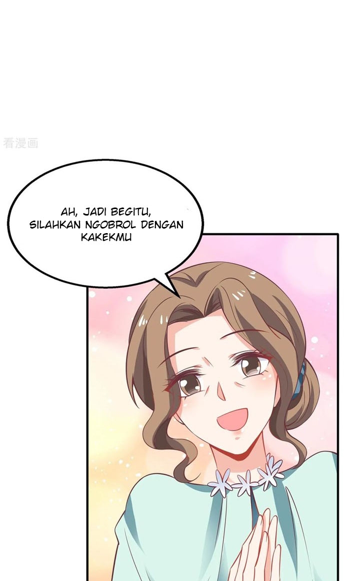 Take Your Mommy Home chapter 236